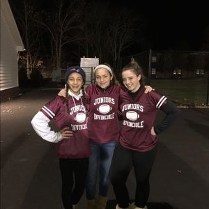 Meet your Posher, Jenna